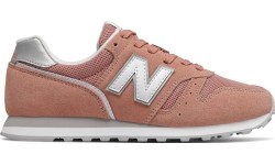 Buty New Balance WL373AC2 Pink