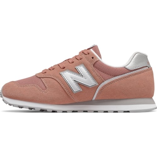 Buty New Balance WL373AC2 Pink