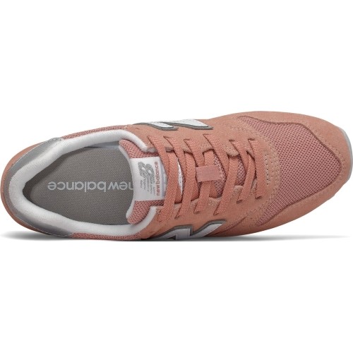 Buty New Balance WL373AC2 Pink