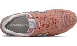 Buty New Balance WL373AC2 Pink