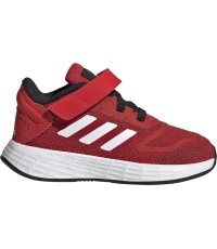 Adidas buty dziecięce Duramo 10 EL I Red GW8756