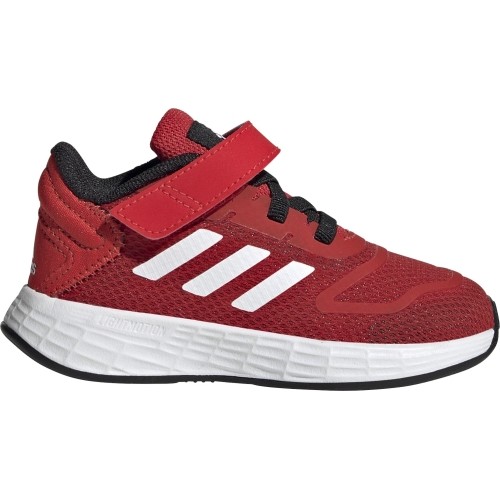 Adidas buty dziecięce Duramo 10 EL I Red GW8756