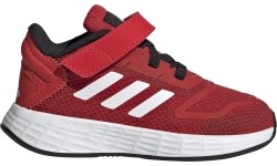 Adidas buty dziecięce Duramo 10 EL I Red GW8756