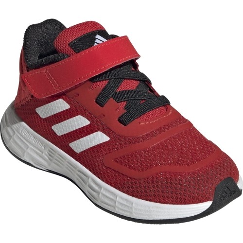 Adidas buty dziecięce Duramo 10 EL I Red GW8756