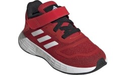 Adidas buty dziecięce Duramo 10 EL I Red GW8756