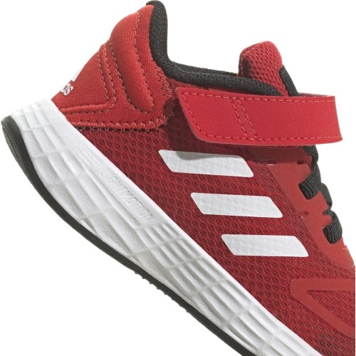 Adidas buty dziecięce Duramo 10 EL I Red GW8756