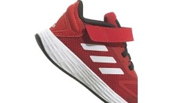 Adidas buty dziecięce Duramo 10 EL I Red GW8756