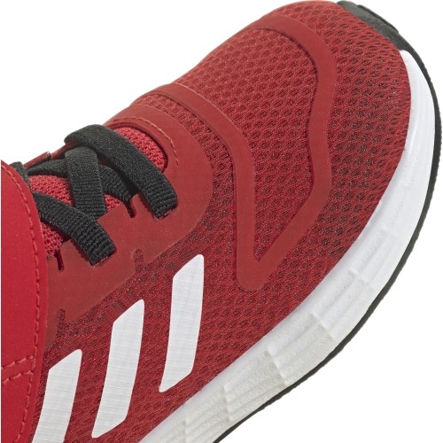 Adidas buty dziecięce Duramo 10 EL I Red GW8756
