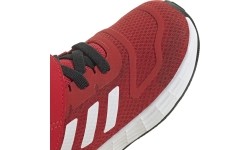 Adidas buty dziecięce Duramo 10 EL I Red GW8756