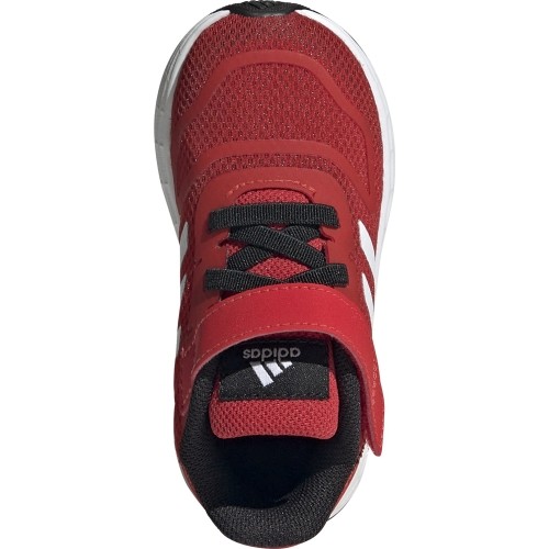 Adidas buty dziecięce Duramo 10 EL I Red GW8756