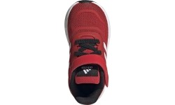 Adidas buty dziecięce Duramo 10 EL I Red GW8756