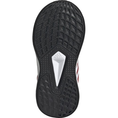 Adidas buty dziecięce Duramo 10 EL I Red GW8756