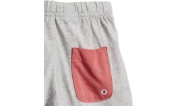 Adidas Sportinis Kostiumas Vaikams I Print Sum Set White Red