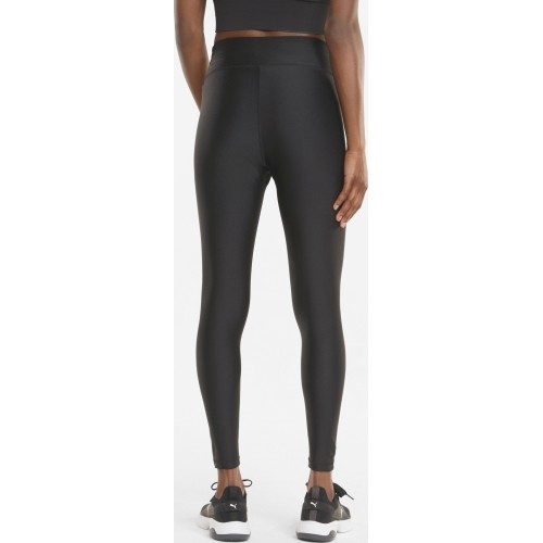 Legginsy damskie Puma Modern Sports czarne 589491 01