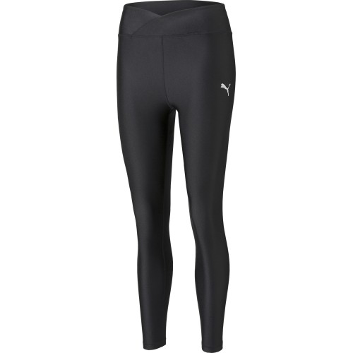 Legginsy damskie Puma Modern Sports czarne 589491 01