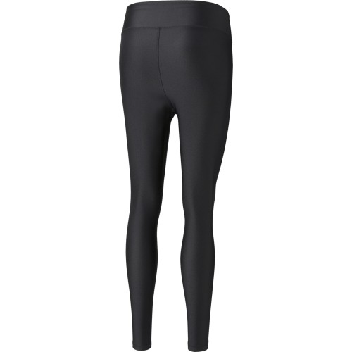 Legginsy damskie Puma Modern Sports czarne 589491 01