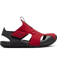 Sandały dziecięce Nike Sunray Protect 2 Red 943826 603