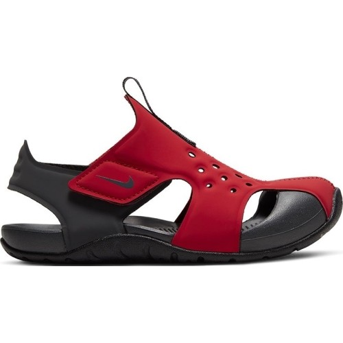 Sandały dziecięce Nike Sunray Protect 2 Red 943826 603