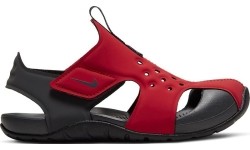 Sandały dziecięce Nike Sunray Protect 2 Red 943826 603