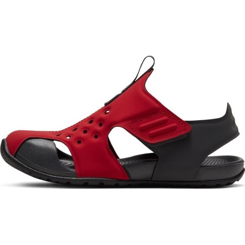 Sandały dziecięce Nike Sunray Protect 2 Red 943826 603