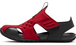 Sandały dziecięce Nike Sunray Protect 2 Red 943826 603