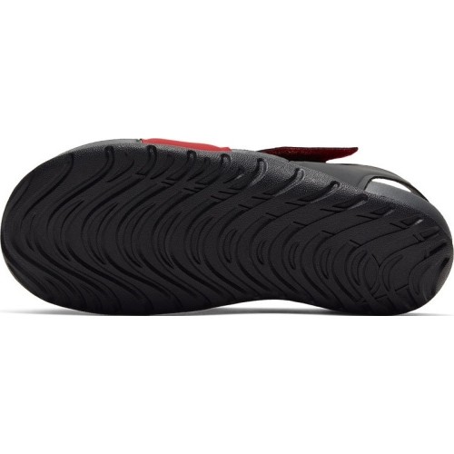 Sandały dziecięce Nike Sunray Protect 2 Red 943826 603