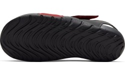 Sandały dziecięce Nike Sunray Protect 2 Red 943826 603
