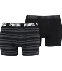 Bielizna męska Puma Heritage, czarna 907838 05