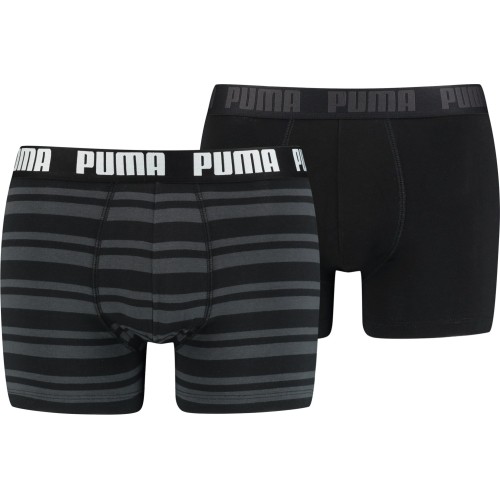 Bielizna męska Puma Heritage, czarna 907838 05