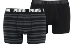 Bielizna męska Puma Heritage, czarna 907838 05