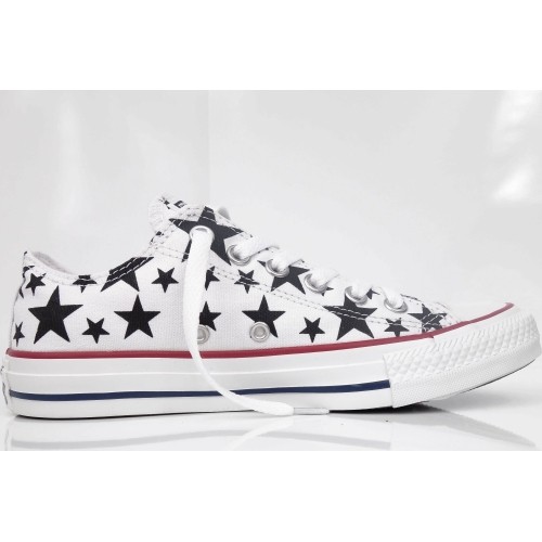 Converse Sportbačiai Ox Stars Ld52