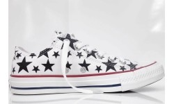 Converse Sportbačiai Ox Stars Ld52
