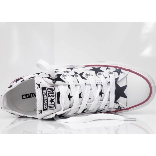 Converse Sportbačiai Ox Stars Ld52