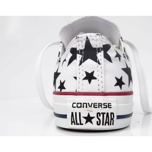 Converse Sportbačiai Ox Stars Ld52
