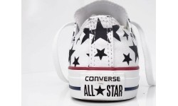 Converse Sportbačiai Ox Stars Ld52