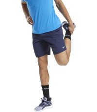 Reebok Šortai Vyrams Te Utility Short Blue FU3282