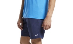 Reebok Šortai Vyrams Te Utility Short Blue FU3282