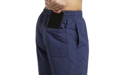 Reebok Šortai Vyrams Te Utility Short Blue FU3282