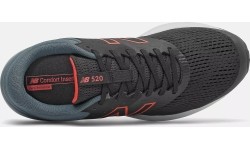 New Balance Avalynė Vyrams M520V7 Black Grey