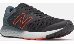 New Balance Avalynė Vyrams M520V7 Black Grey
