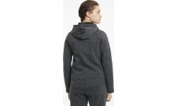 Bluza damska Puma Evostripe Full-Zip Grey 585945 01