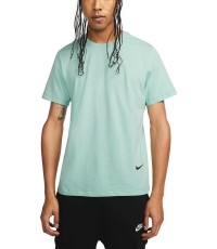 Koszulka męska Nike NSW Tee Sustainability Green DM2386 392