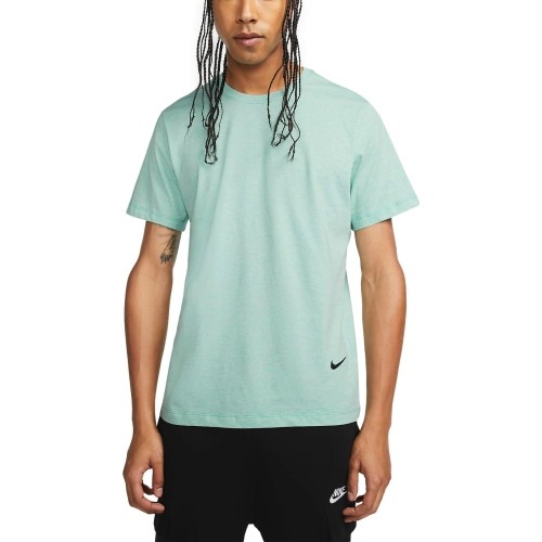 Koszulka męska Nike NSW Tee Sustainability Green DM2386 392
