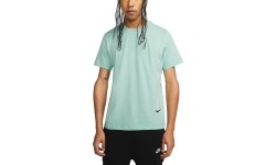 Koszulka męska Nike NSW Tee Sustainability Green DM2386 392