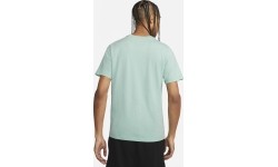Koszulka męska Nike NSW Tee Sustainability Green DM2386 392