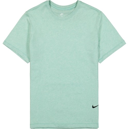 Koszulka męska Nike NSW Tee Sustainability Green DM2386 392