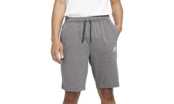 Spodenki męskie Nike M NSW Club Short Jsy Grey BV2772 071