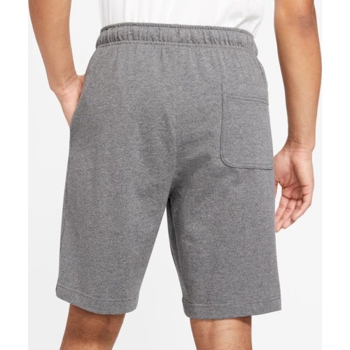 Nike Šortai Vyrams M Nsw Club Short Jsy Grey BV2772 071