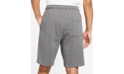 Spodenki męskie Nike M NSW Club Short Jsy Grey BV2772 071
