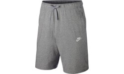 Nike Šortai Vyrams M Nsw Club Short Jsy Grey BV2772 071